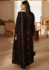 Lawn - Mahnur - Florence Luxury 25 - MEHARMAH