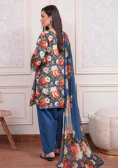 Winter - Humdum - Coco Viscose 25 - D#08