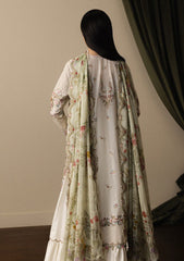 Lawn - Zara Shahjahan - Satori - Luxury 26 - D#05 - SHIORI