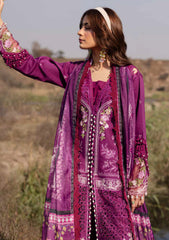 Lawn - Parishay - Shangrila - Summer Edit - SHG25#06