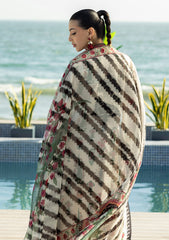 Lawn - Zainab Chottani - Tahra 25 - Azureh