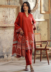 Winter Collection - Sahar - Autumn Winter - Volume II - JV-24-V3-03