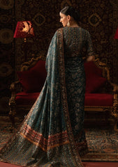 Formals - Aik Atelier - Sari Edit 25 - LOOK#05