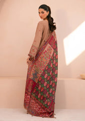 Winter - Xenia - Rang e Khizaan 25 - D#04 - DAFIYAH