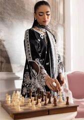 Pret - Mohagni - Gulkari - Eid Edit 25 - ZE-05