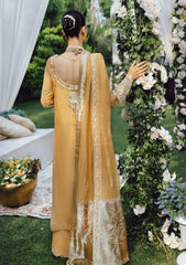 Formals - Rang Rasiya - Wedding Formals 25 - RR#01 - Misha