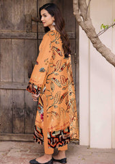 Winter Collection - Art n Style - Monsoon Linen 24 - AMS#18