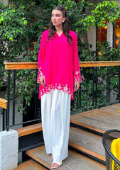 Pret - Manahils - Allechant 25 - Pink Flair