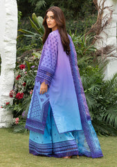 Lawn - Sobia Nazir - Luxury 25 - SNLL#12B