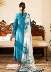 Lawn - Zarposh - Sajni - Azal