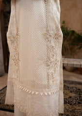 Pret - Manahils - Festive - K#182 - Off White