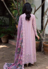 Lawn - Zarposh - Celia - Luxury 26 - BLUSHIA