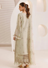 Formals - Alizeh - Dhaagay - Unstitched 25 - AF-DHG#5033 - Raviyah