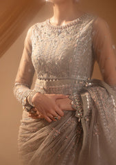 Formals - Paras by Pasha - Noor-e-Jahan - PR25#113 - Abr-e-Shaam