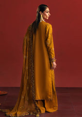 Formals - Neeshay - Shagun 25 - Raw Silk Edit - ZARPOSH