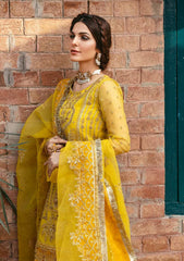 Formal Collection - Akbar Aslam - Layali - ASL24#1482 - Cailin