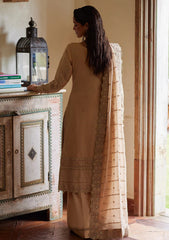 Lawn - Gulaal - Luxury Lawn 25 - GL25#07 - Daphne