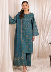 Pret - Mohagni - Festive 25 - DLS-07