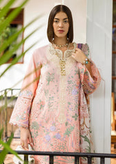 Lawn - Esmel - Mon Tresor - Luxe 25 - ESL2503 - Coup De Foudre