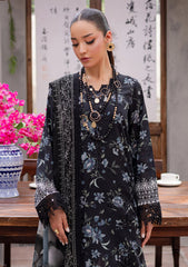 Lawn - Nureh - Bloom Unstitched 26 - NB#11
