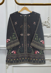 Pret - Rubaaiyat - Co-Ords 25 - D#04 - Black