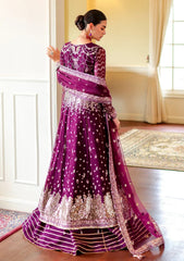 Formals - Roheenaz - Whispers Of Grace Chiffon 26 - Selen