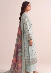 Winter - Humdum - Coco Viscose 26 - D#02