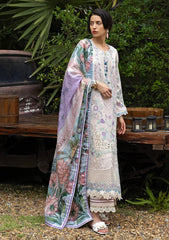 Lawn - Esmel - Mon Tresor - Luxe 26 - EUNSS#102 - Aria