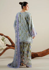 Winter - Bin Ilyas - Eres Bonita Viscose 25 - D#1103-A