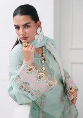 Lawn - Qalamkar - Qline 26 - Drop 1 - RP#05 - RAHA