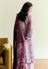 Lawn - Coco By Zara Shahjahan - Eid Edit 25 - D#05 - QUINCE