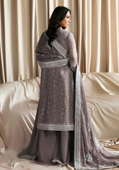 Formals - Zarif - Siraya Printed 26 - D#05 - SITARA
