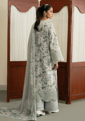 Lawn - Ayzel - Zephyr - Volume 3 - Core 26 - Duha