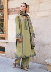 Winter - Rang Rasiya - Meet Me In Istanbul 26 - RRM#11 - Willow