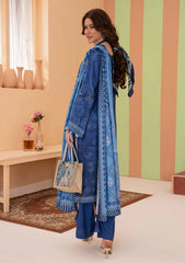 Winter - Rajis Clothing - Aday-e-Hasan - Linen Viscose Edition 26 - RJ#05