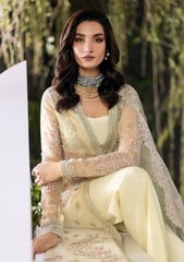 Formals - Saad Shaikh - Fleurie 25 - VOL-3 - D#1007 - Luna