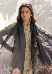 Lawn - Rubaaiyat - Muse Era - Luxury Lawn 25 - RM#03