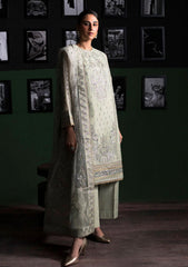Formal Collection - Seraph - La Regina 24 - Nile Mist