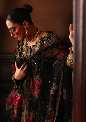 Formals - Charizma - Dastan-e-Jashan - Premium Chiffon - Volume I - DJW5#05