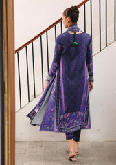 Winter - Qalamkar - Q Prints 25 - QQPW#03-B - Vanna