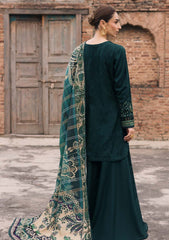 Winter - Nureh - Maya Linen 25 - NML#103