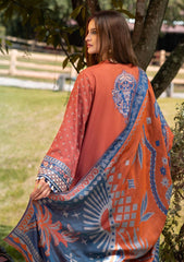 Winter - Mushq - Broadway - Under The Tuscan Sun 25 - MUN#112 - WHISPERS OF CHANGE