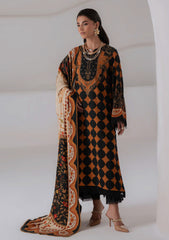 Winter - Nureh - Signature Prints Marina 26 - SP#226