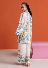 Lawn - Rajbari - Amal 26 - Summer Prints - Drop 1 - D#03