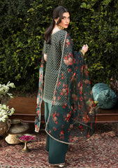 Formals - Muraad - Ruhani - Luxury 25 - Sakeenah
