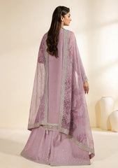 Formals - Zarif - Meraki Chiffon Edit 26 - ZR-MEK#04 - NAHLA