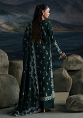Winter - Emaan Adeel - Letters Karandi Unstitched 26 - WINTER PROMISE