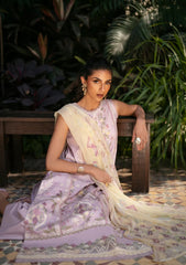 Lawn - Florent - Eid Luxury 26 - FEL#3A