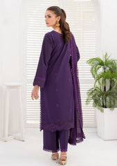 Lawn - Rajis Clothing - Noor-e-Jaha - Chikankari 26 - RJ#05