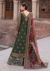 Formals - Iznik - Luxury Chiffon 25 - ILC#01